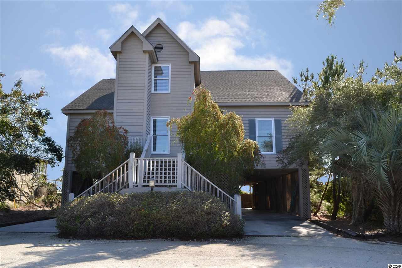 646 Parker Dr. Pawleys Island, SC 29585