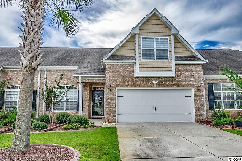 3285 Volterra Way Myrtle Beach, SC 29579