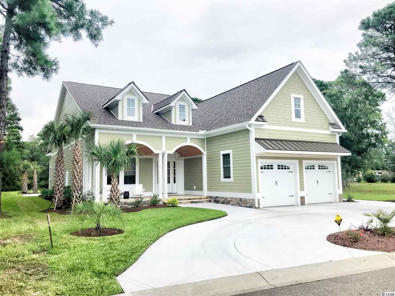 1012 Fiddlehead Way Myrtle Beach, SC 29579