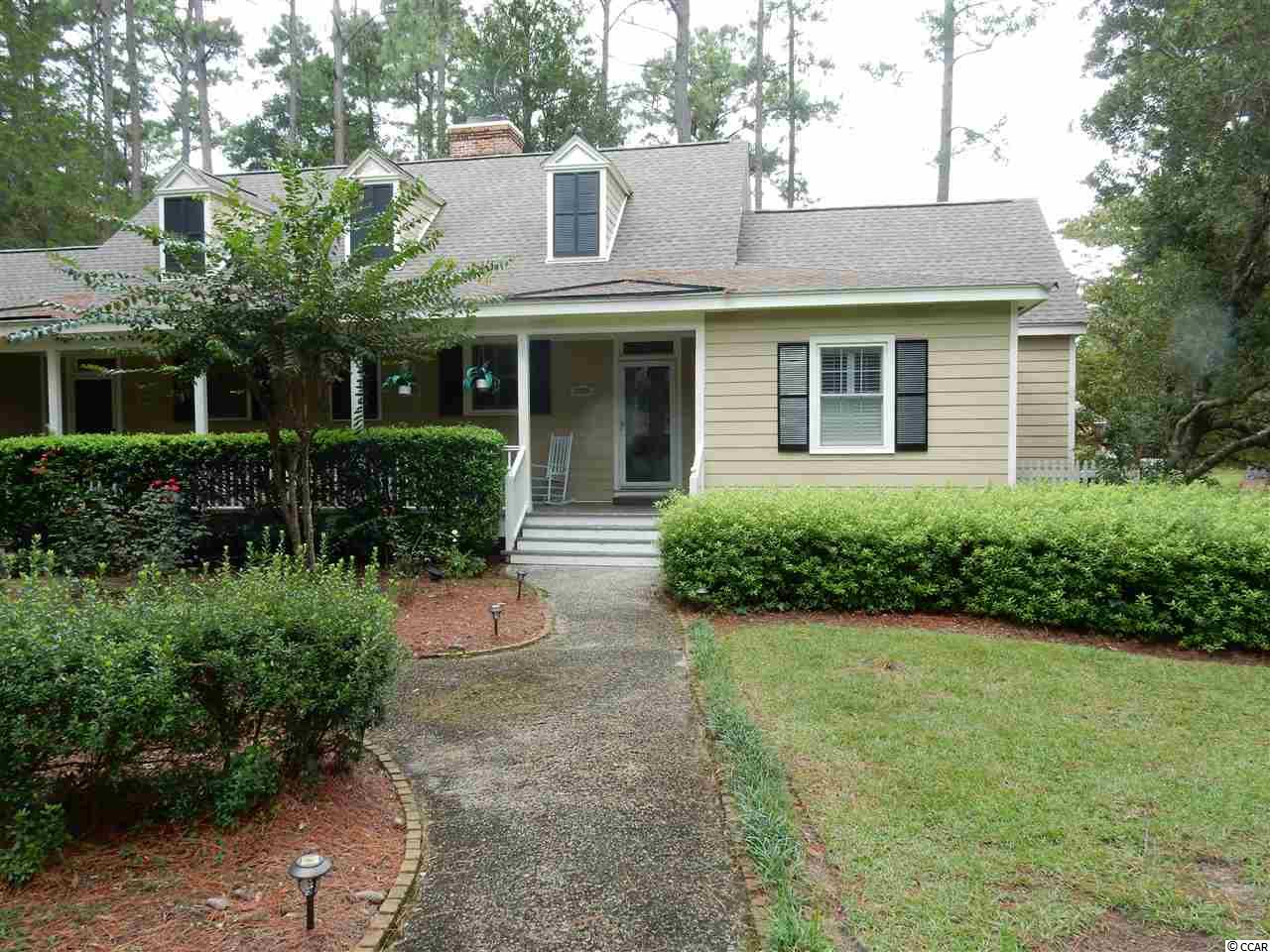 3026 Oak Grove Bend UNIT 26B Murrells Inlet, SC 29576