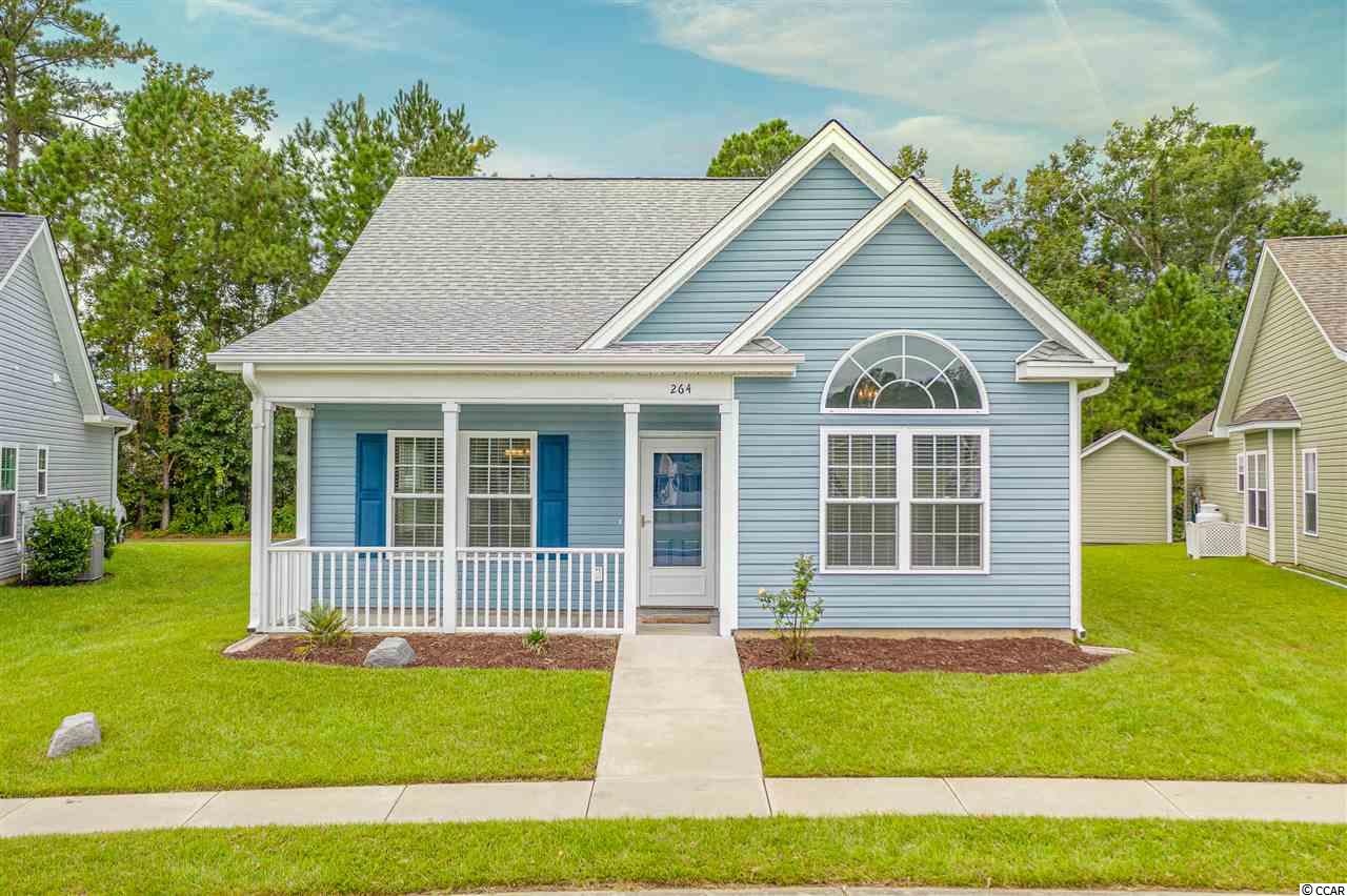 264 Archdale St. Myrtle Beach, SC 29588