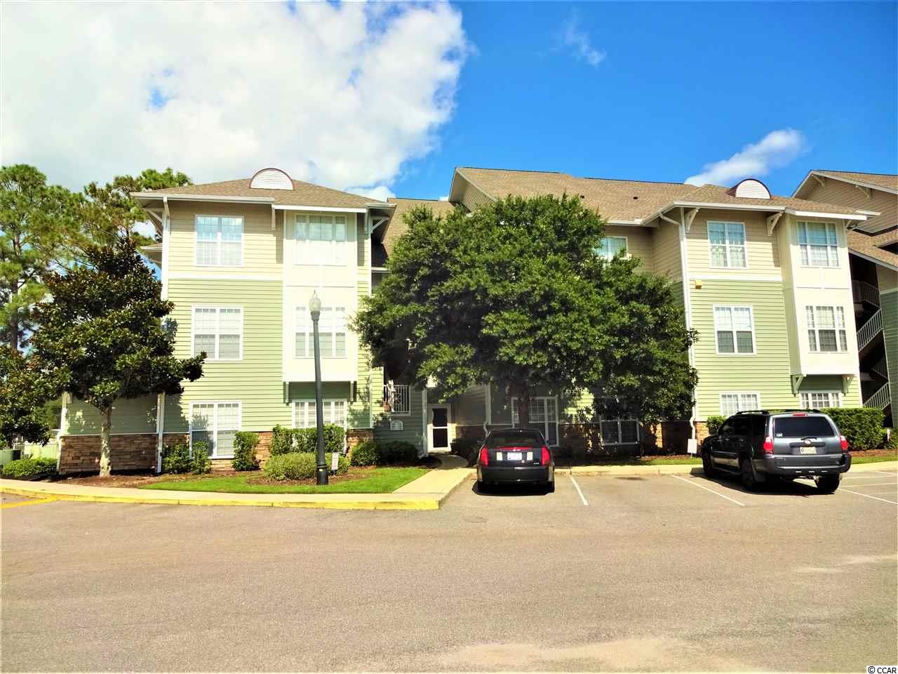 84 Addison Cottage Way UNIT #110 Murrells Inlet, SC 29576