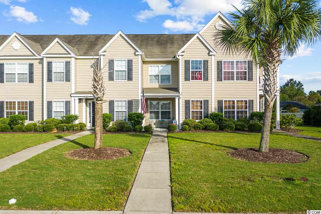 4644 Livorn Loop Myrtle Beach, SC 29579