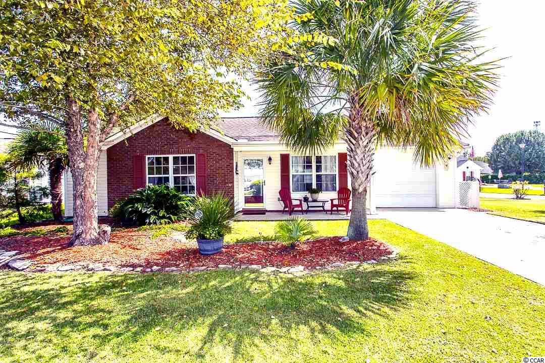 2129 Goodson Dr. Longs, SC 29568