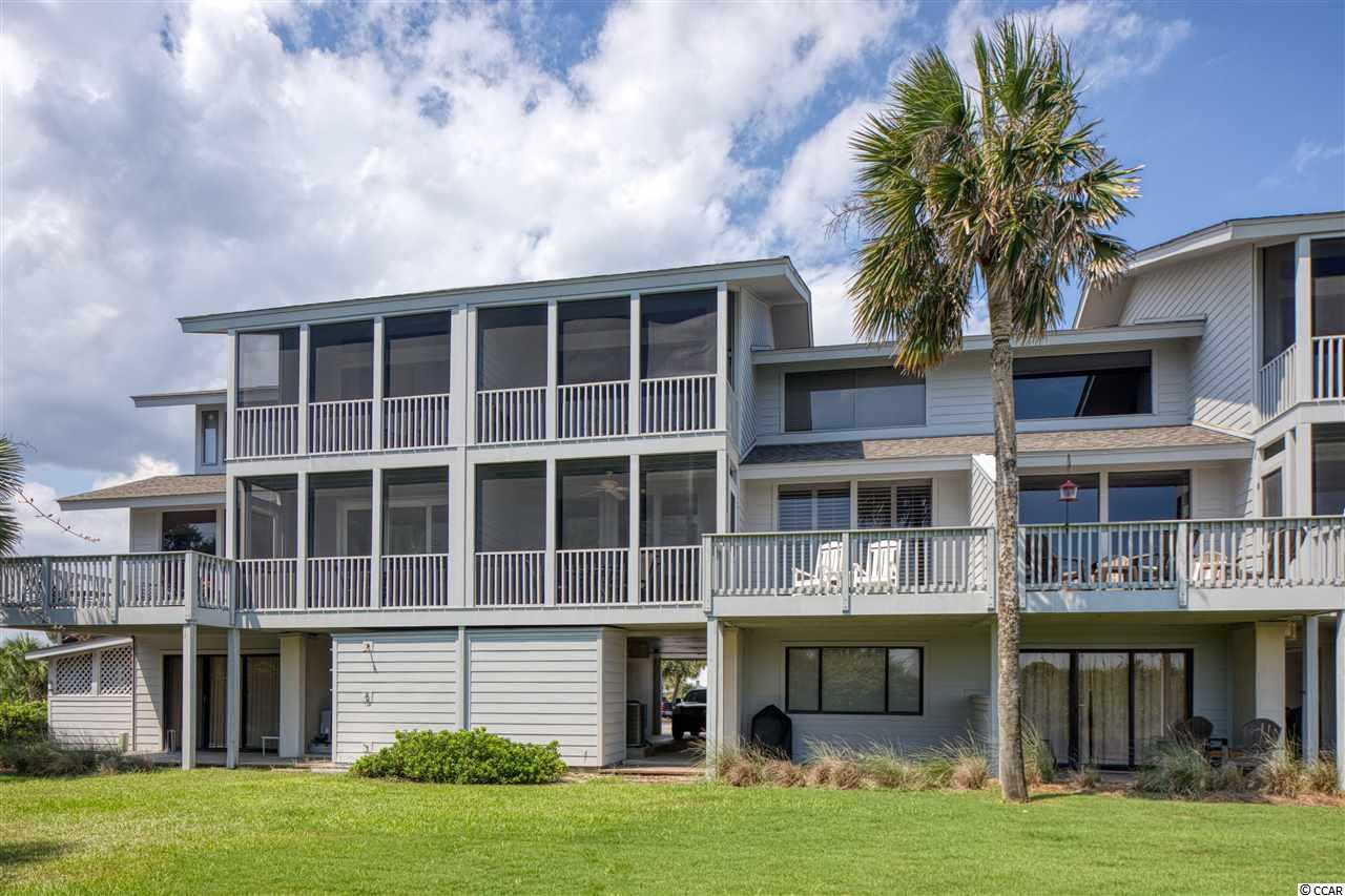 757 Inlet Point Dr. UNIT 4-C Pawleys Island, SC 29585