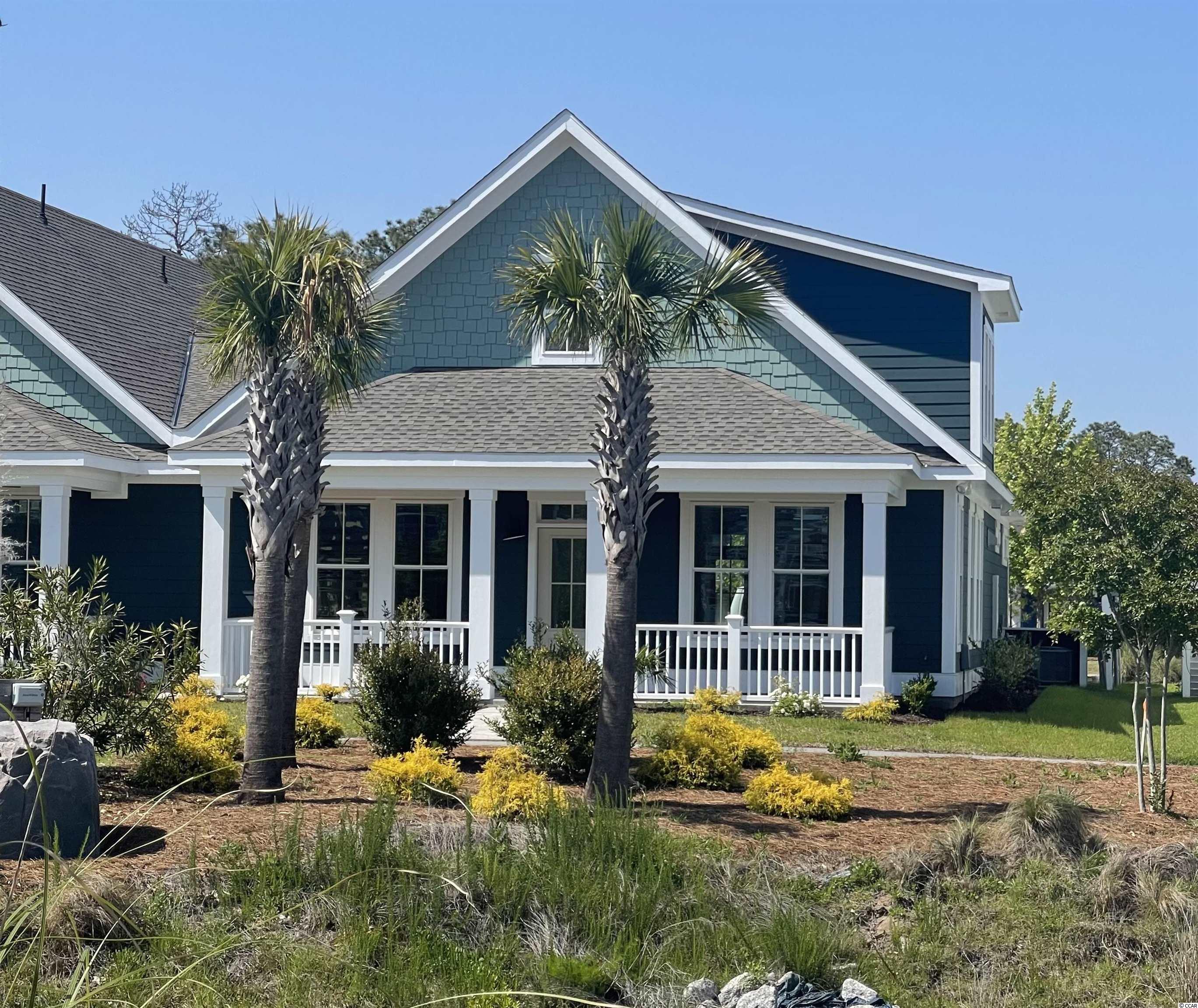 8430-B Sandlapper Way UNIT SB Lot 29B Myrtle Beach, SC 29572