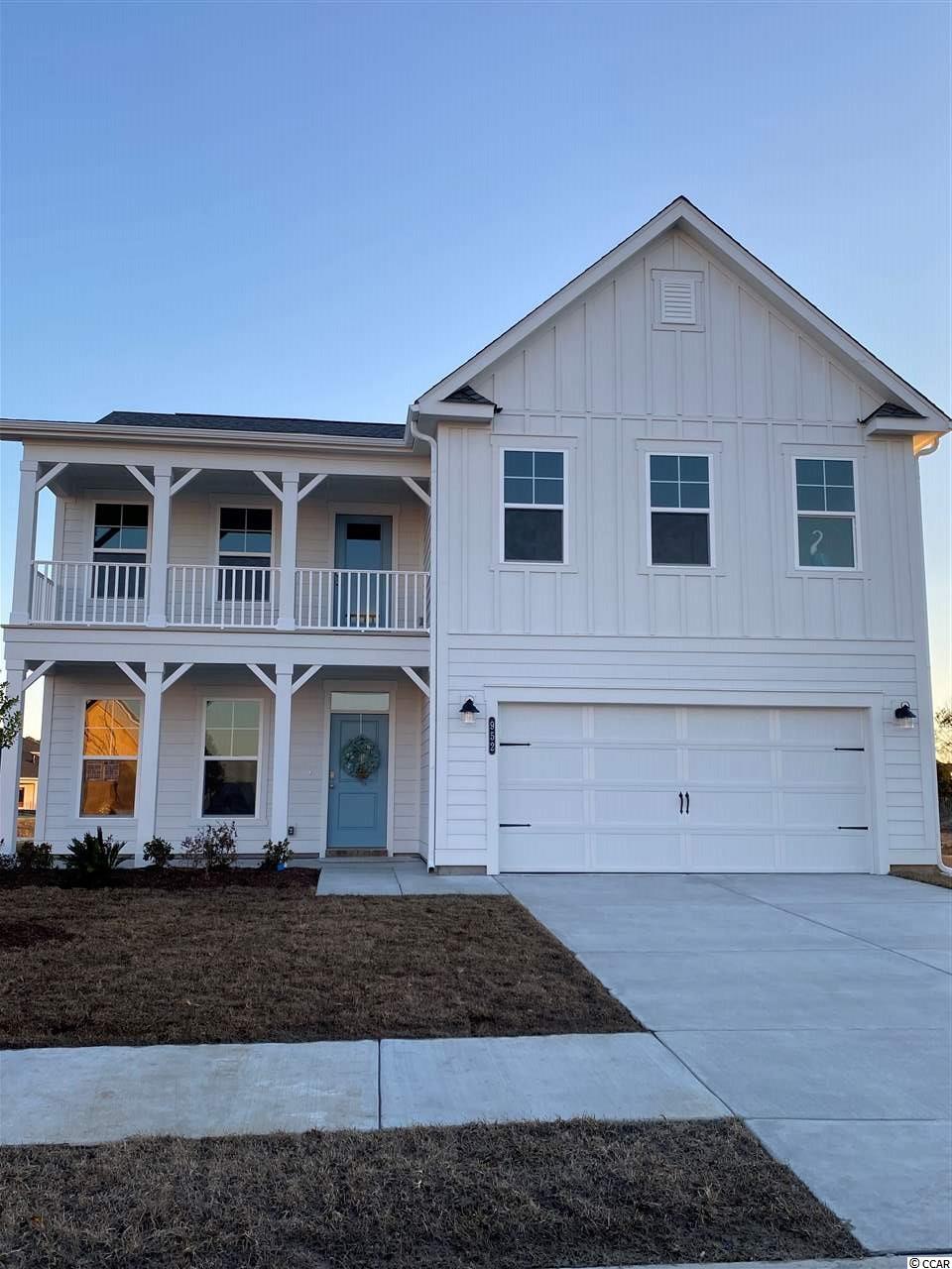 952 Pelagic Loop Myrtle Beach, SC 29579