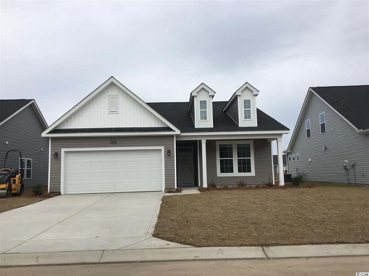 7046 Swansong Circle Myrtle Beach, SC 29579