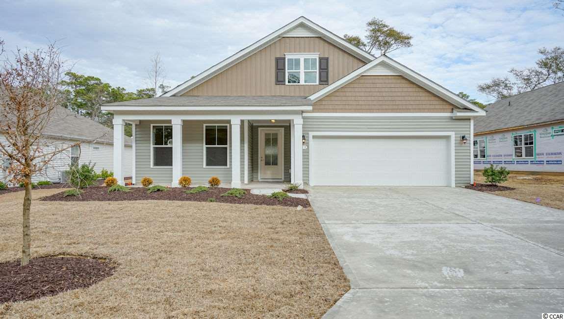 1357 Sunny Slope Circle Carolina Shores, NC 28467