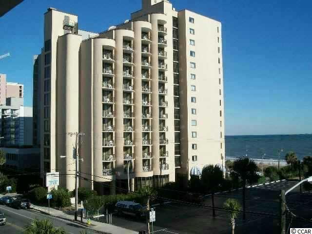 2310 N Ocean Blvd. UNIT #1202 Myrtle Beach, SC 29577