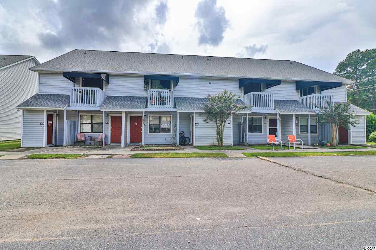 801 Burcale Rd. UNIT A6 Myrtle Beach, SC 29579