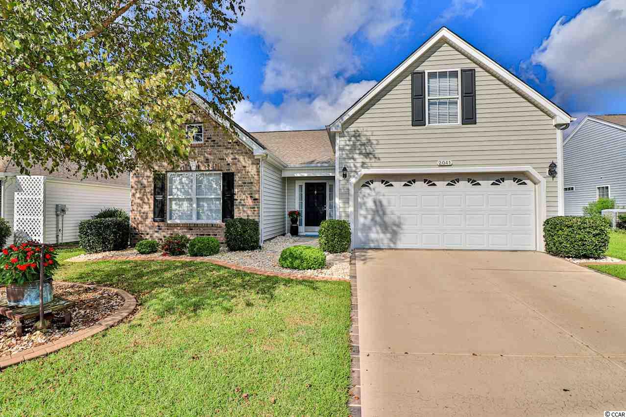 2041 Haystack Way Myrtle Beach, SC 29579