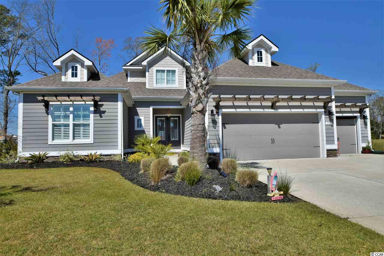 1723 Lake Egret Dr. North Myrtle Beach, SC 29582