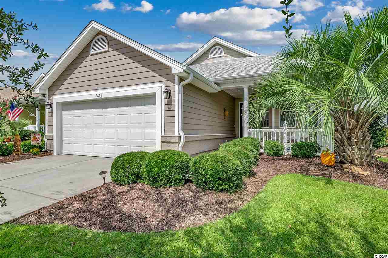 212 Castle Pines Ln. Murrells Inlet, SC 29576