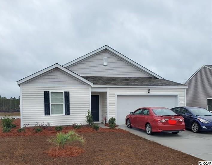 183 Golden Bear Circle Longs, SC 29568