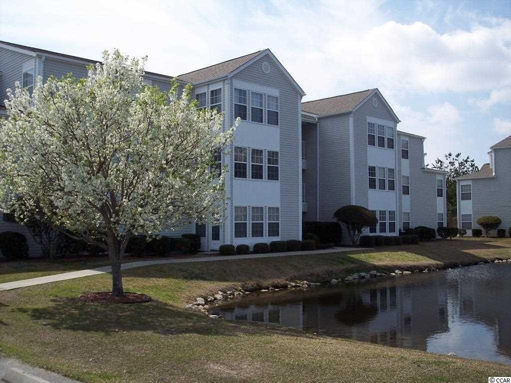 8650 Southbridge Dr. UNIT I Surfside Beach, SC 29575