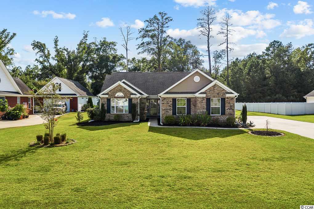 139 Piperridge Dr. Conway, SC 29526