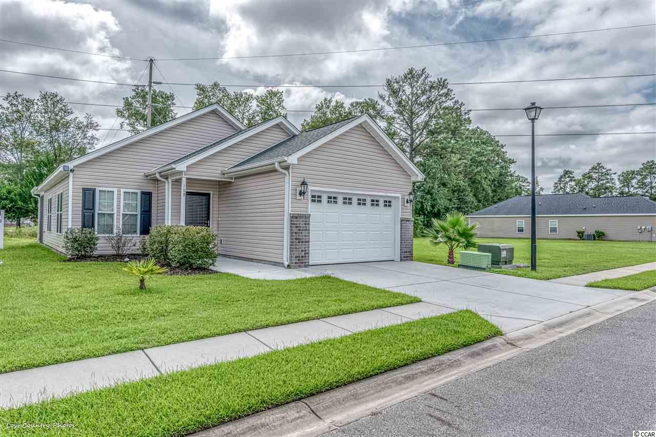 109 Tradd St. Myrtle Beach, SC 29588