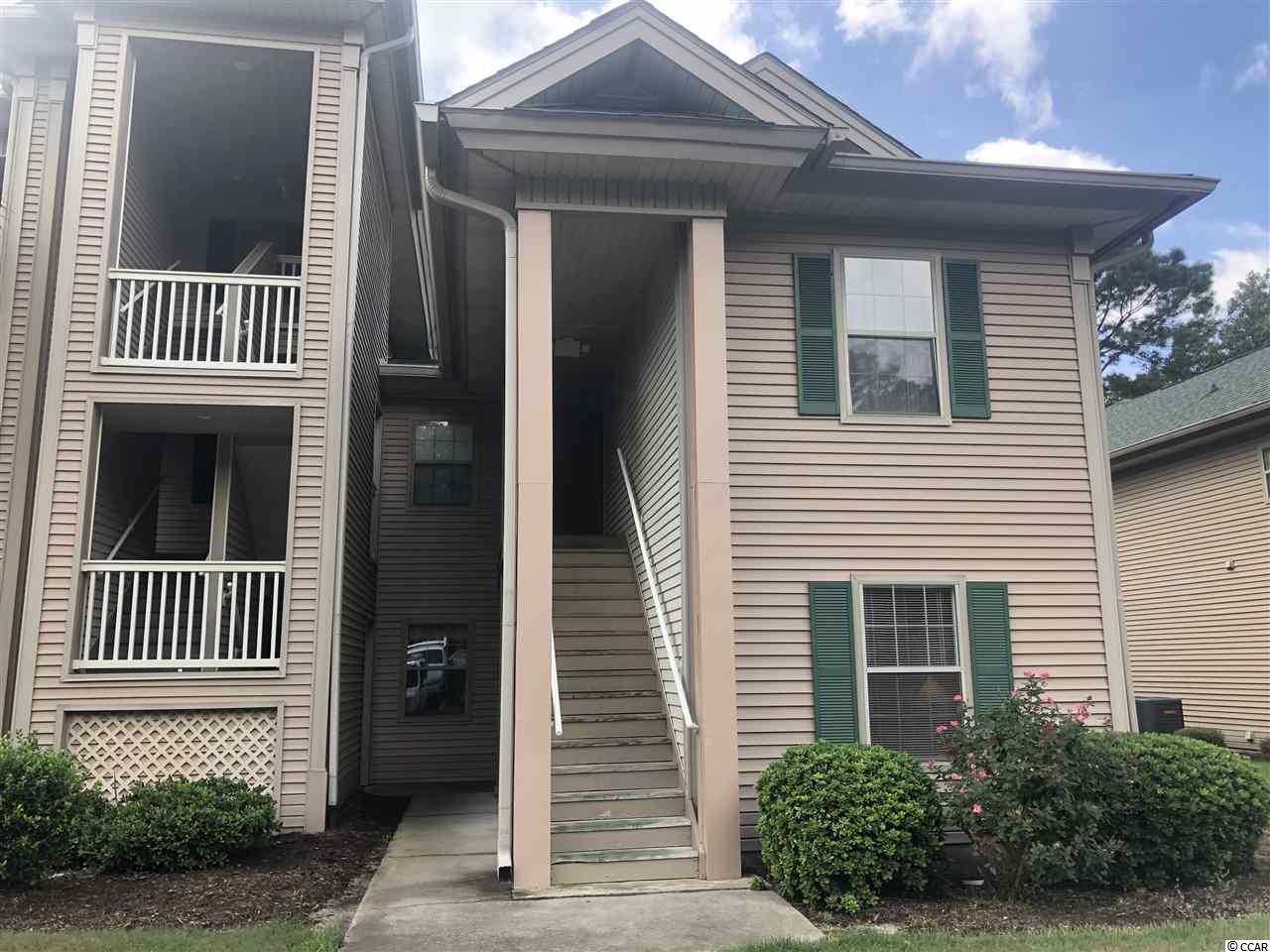 270 Pinehurst Ln. UNIT 9D Pawleys Island, SC 29585