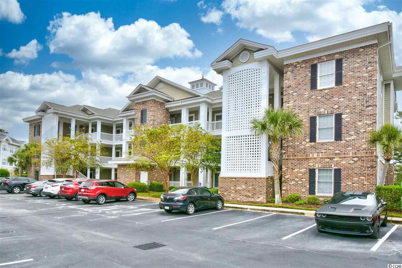 4885 Magnolia Point Ln. UNIT #301 Myrtle Beach, SC 29577