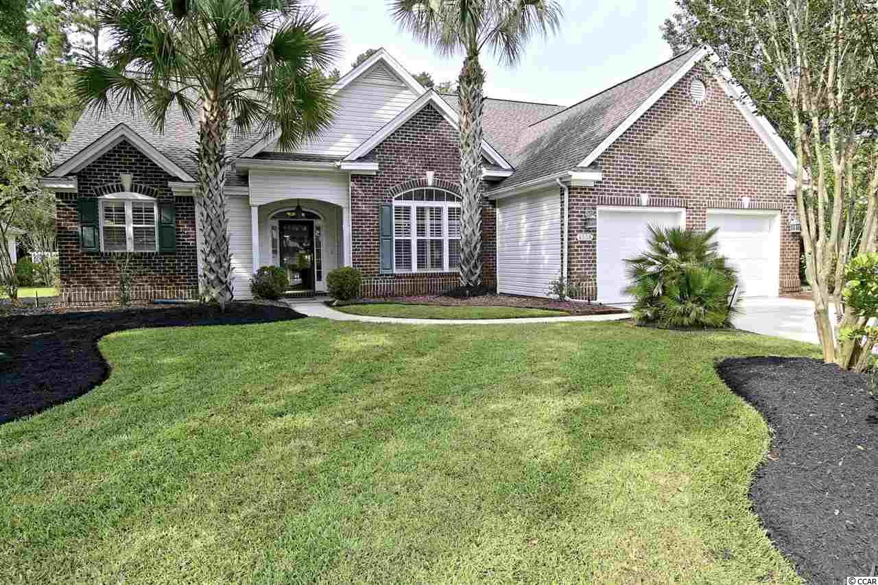 4558 Firethorne Dr. Murrells Inlet, SC 29576