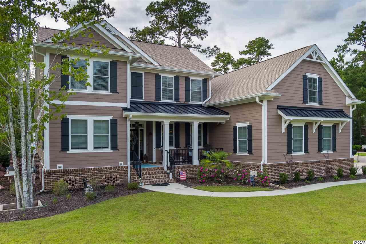 7 Damon Loop Murrells Inlet, SC 29576