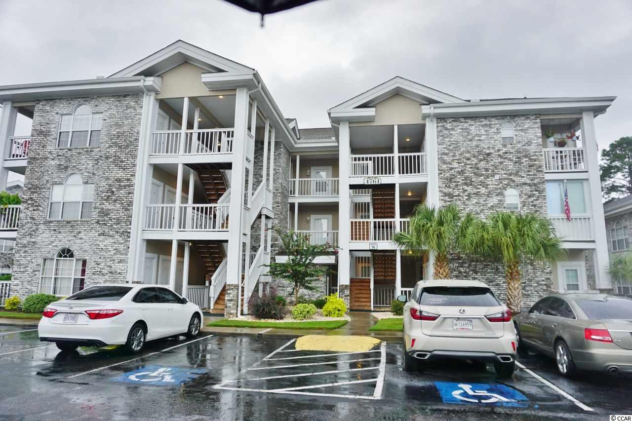4761 Wild Iris Dr. UNIT #302 Myrtle Beach, SC 29577