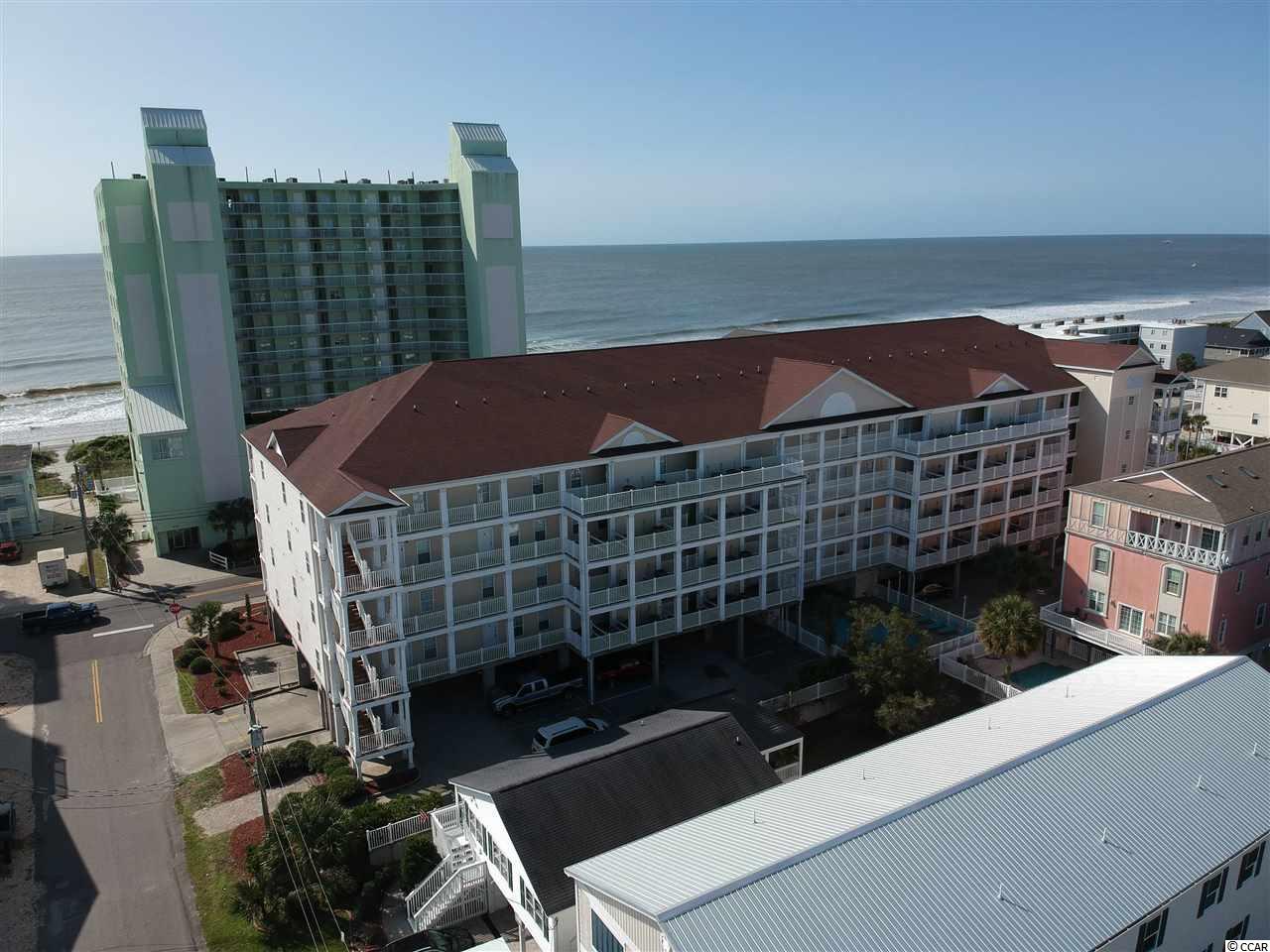 200 N 53rd Ave. N UNIT #409 North Myrtle Beach, SC 29582