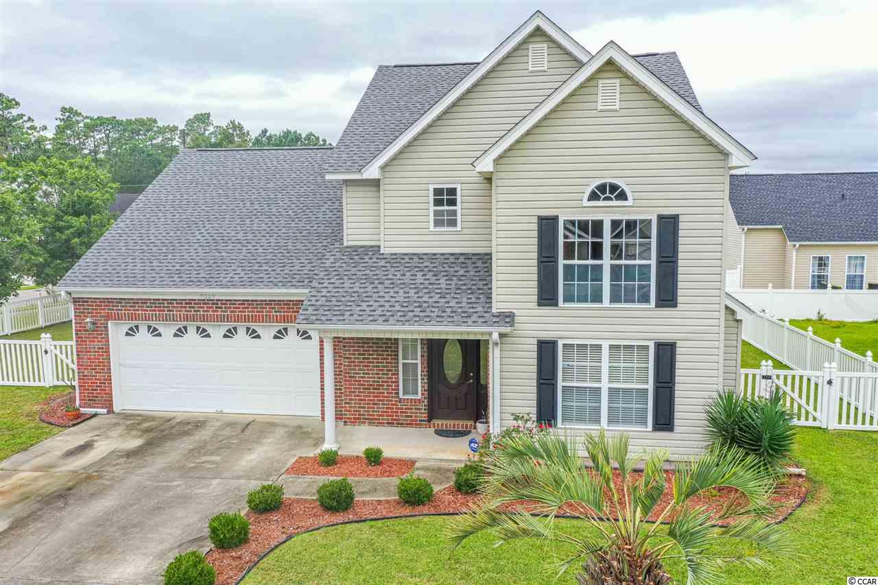 5069 Capulet Circle Myrtle Beach, SC 29588