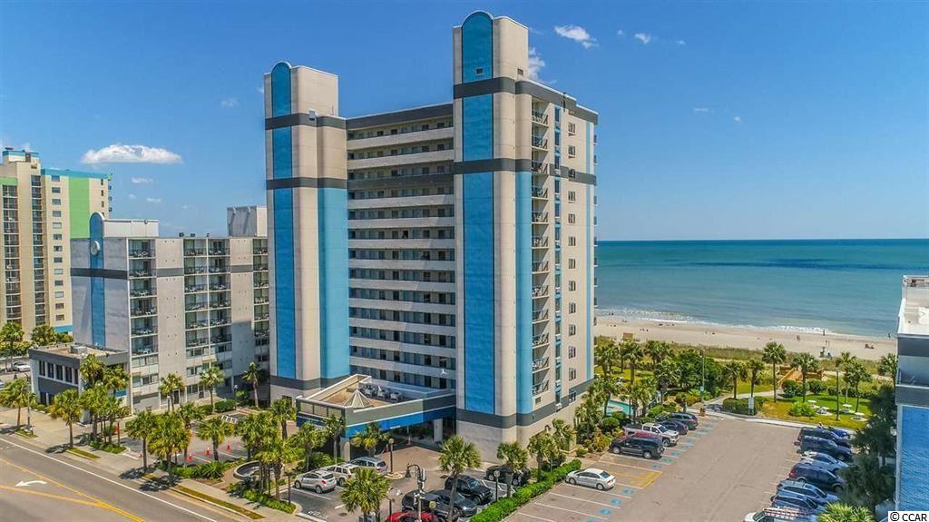 2300 N Ocean Blvd. N UNIT #538 Myrtle Beach, SC 29577