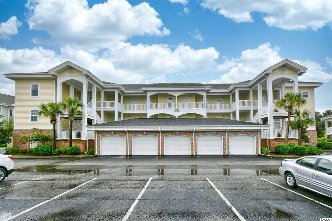 4872 Dahlia Ct. UNIT #104 Myrtle Beach, SC 29577