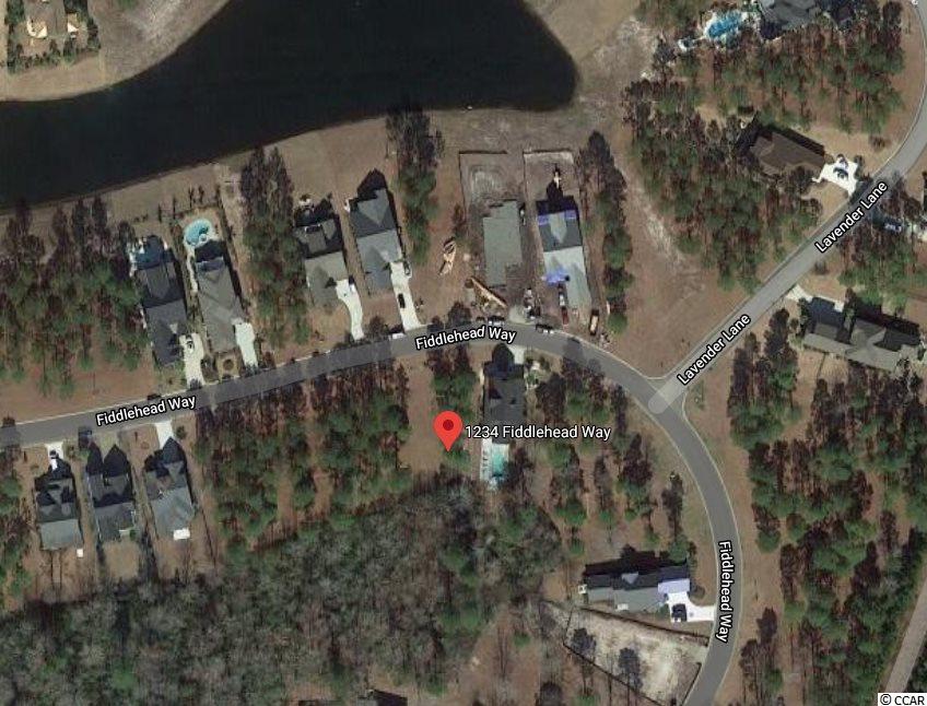 1234 Fiddlehead Way Myrtle Beach, SC 29579