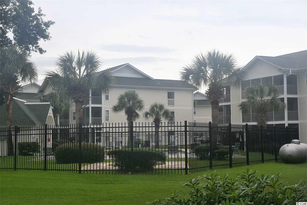 481 White River Dr. UNIT 31A Myrtle Beach, SC 29579