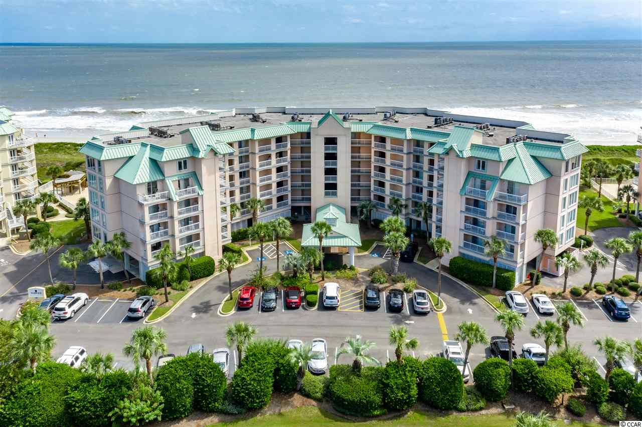 145 S Dunes Dr. UNIT #208 Pawleys Island, SC 29585