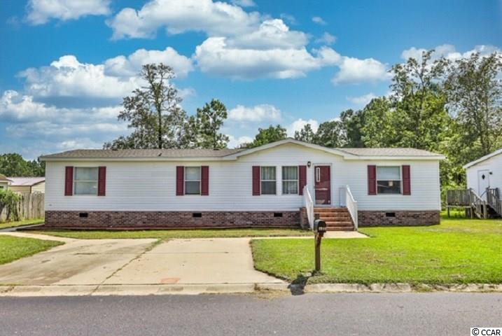 1966 Athens Dr. Conway, SC 29526