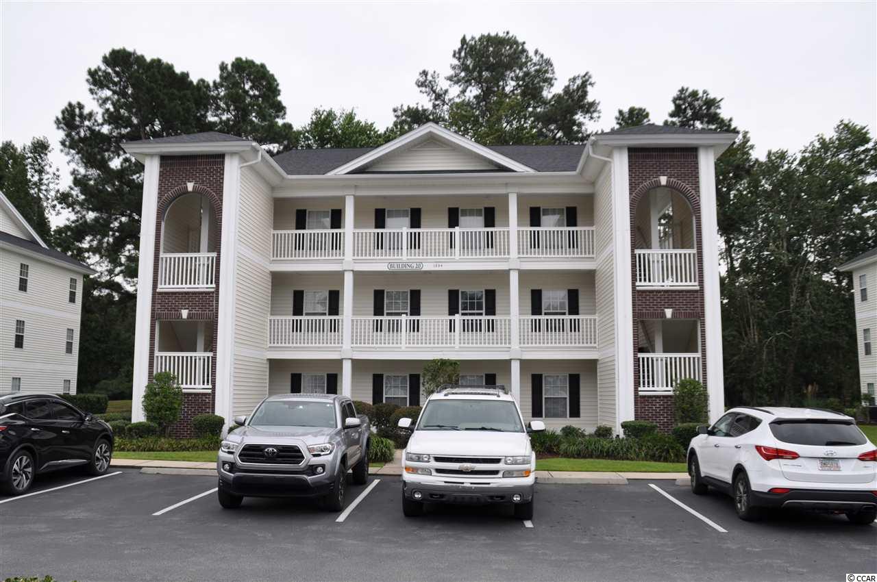 1234 River Oaks Dr. UNIT 20-D Myrtle Beach, SC 29579