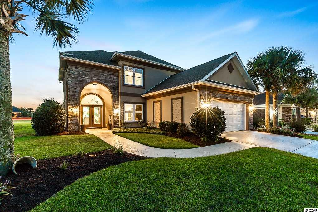 3130 Marsh Island Dr. Myrtle Beach, SC 29579