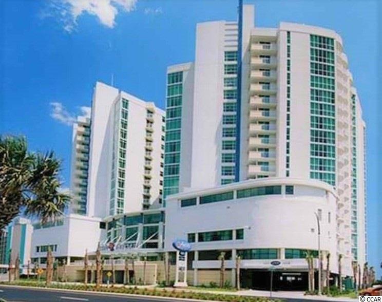 300 Ocean Blvd. N UNIT #1003 North Myrtle Beach, SC 29582