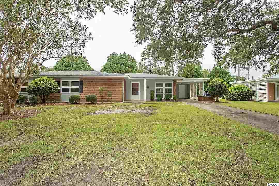 655 Redwood Ave. Myrtle Beach, SC 29577