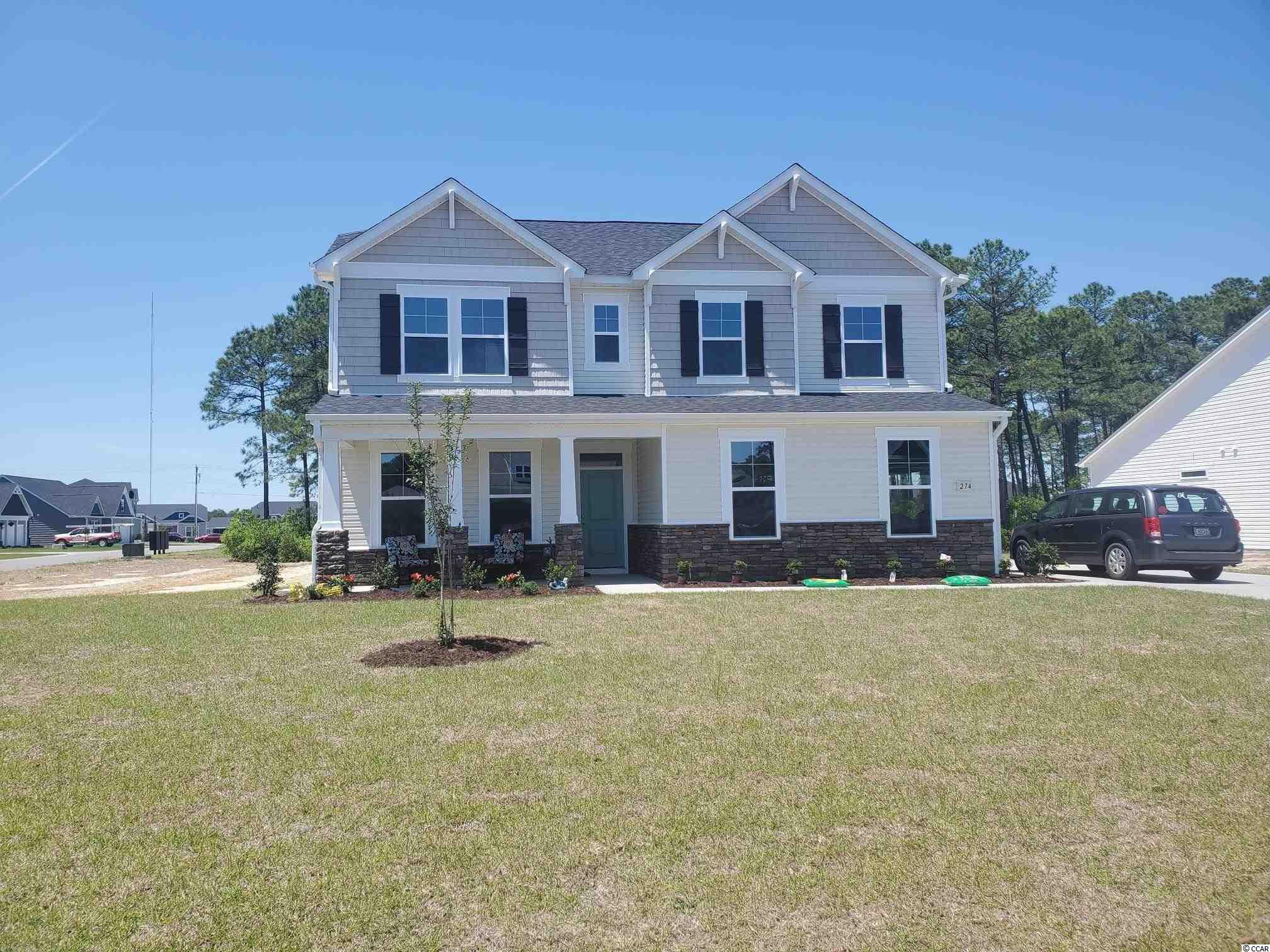 274 Astoria Park Loop Conway, SC 29526