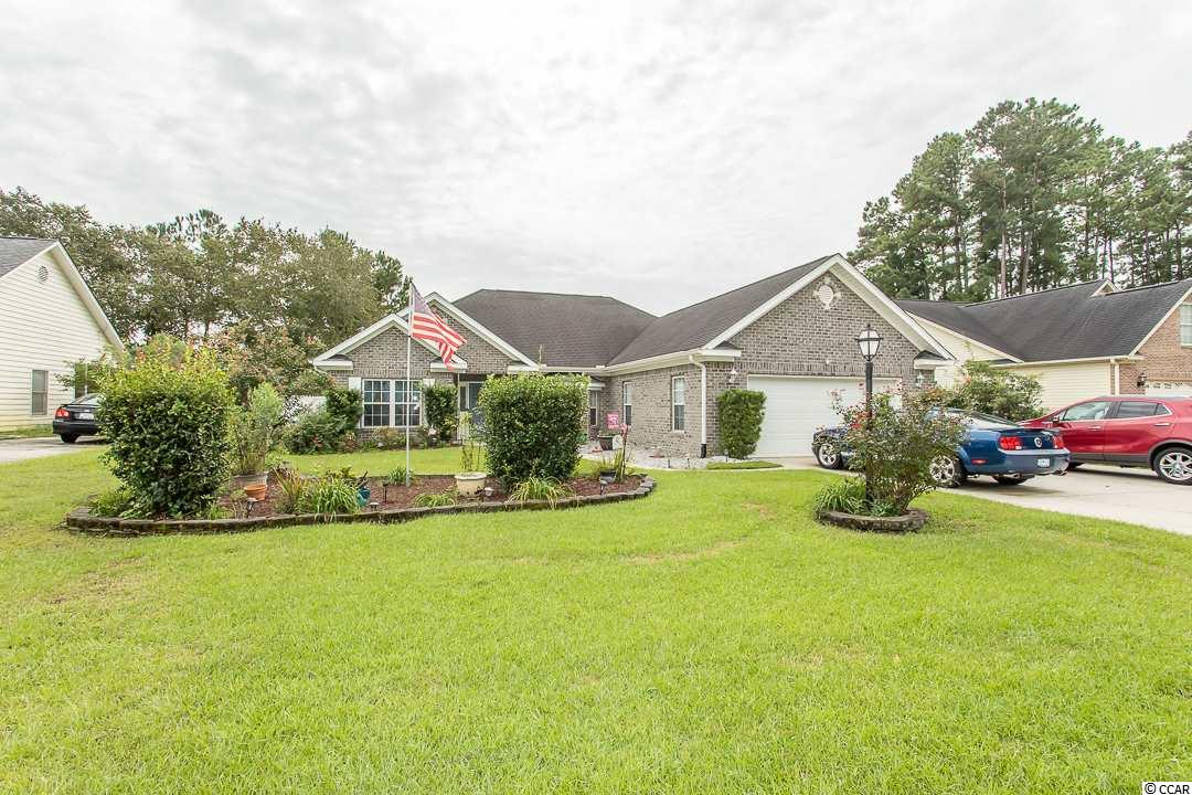 2628 Brick Dr. Longs, SC 29568