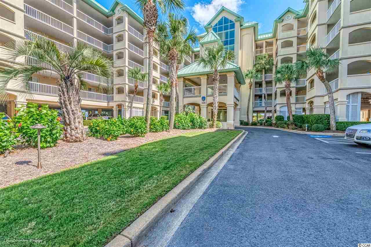 125 S Dunes Dr. UNIT #305 Pawleys Island, SC 29585