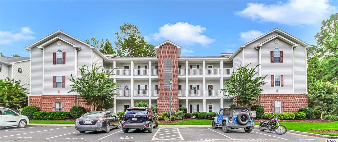 4810 Innis Brook Ct. UNIT #212 Myrtle Beach, SC 29579