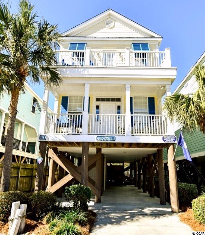 1114-A S Ocean Blvd. Surfside Beach, SC 29575