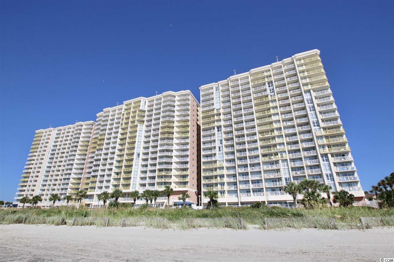 2701 Ocean Blvd. S UNIT #306 North Myrtle Beach, SC 29582