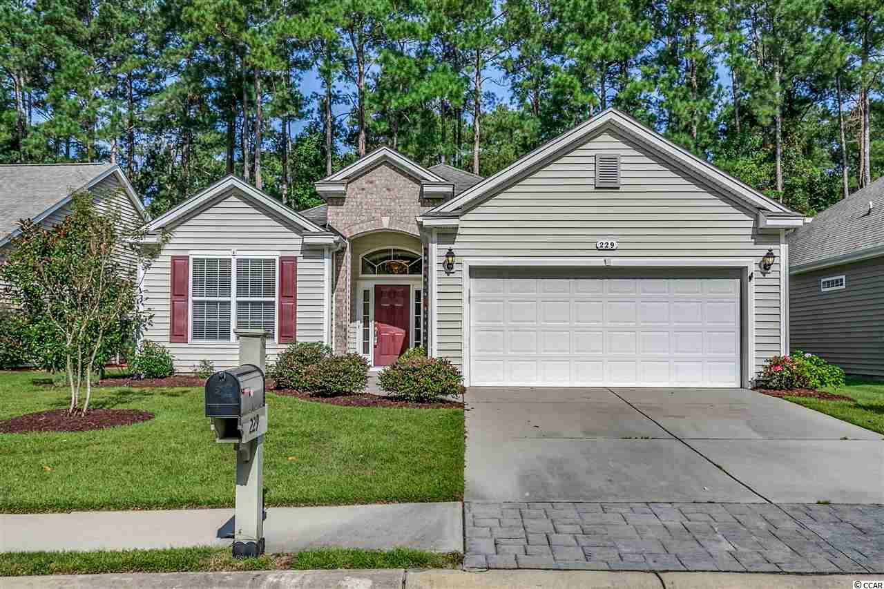 229 Myrtle Grande Dr. Conway, SC 29526