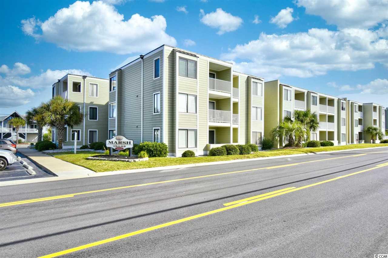 4801 N Ocean Blvd. UNIT 3-G North Myrtle Beach, SC 29582