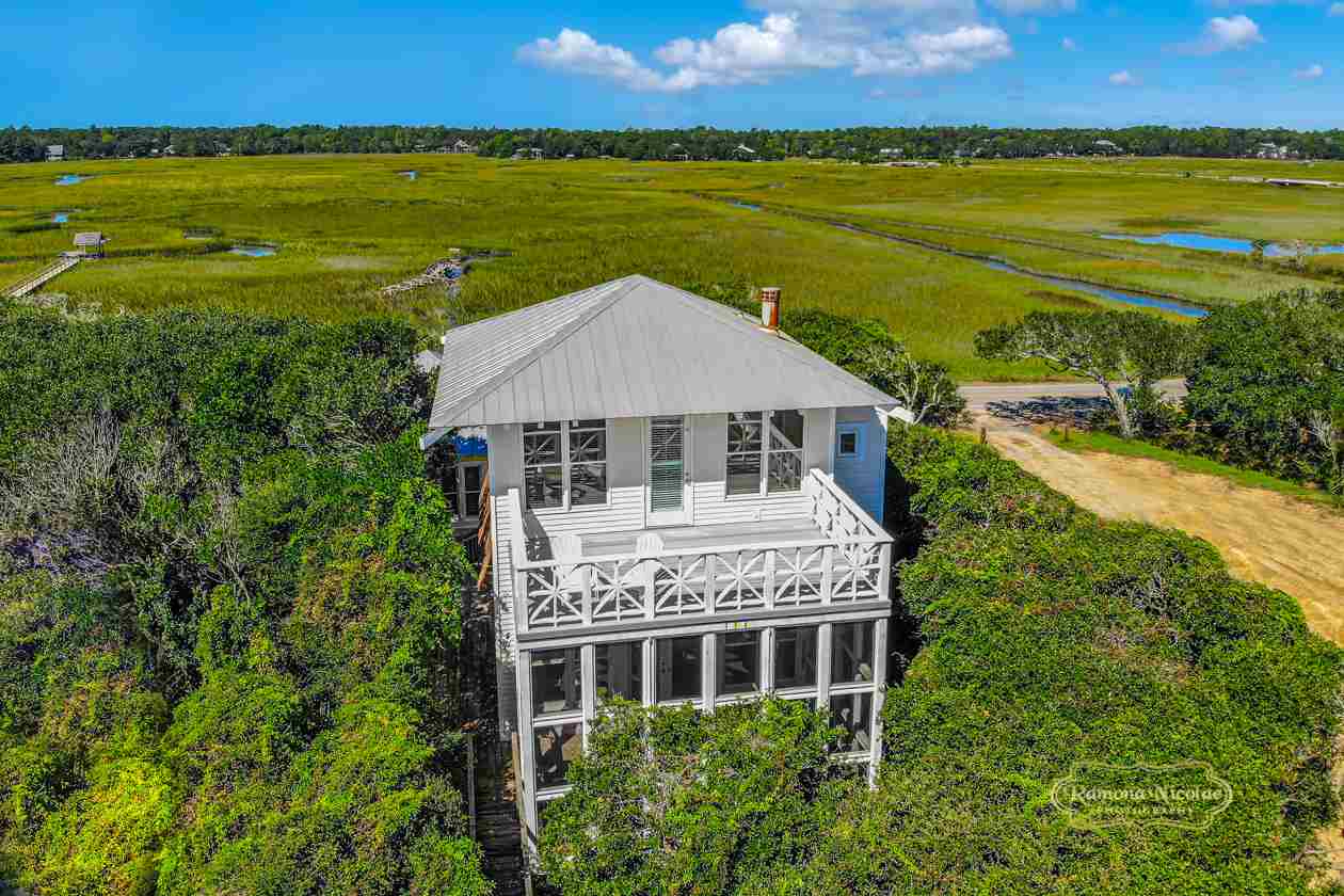 492 Myrtle Ave. Pawleys Island, SC 29585