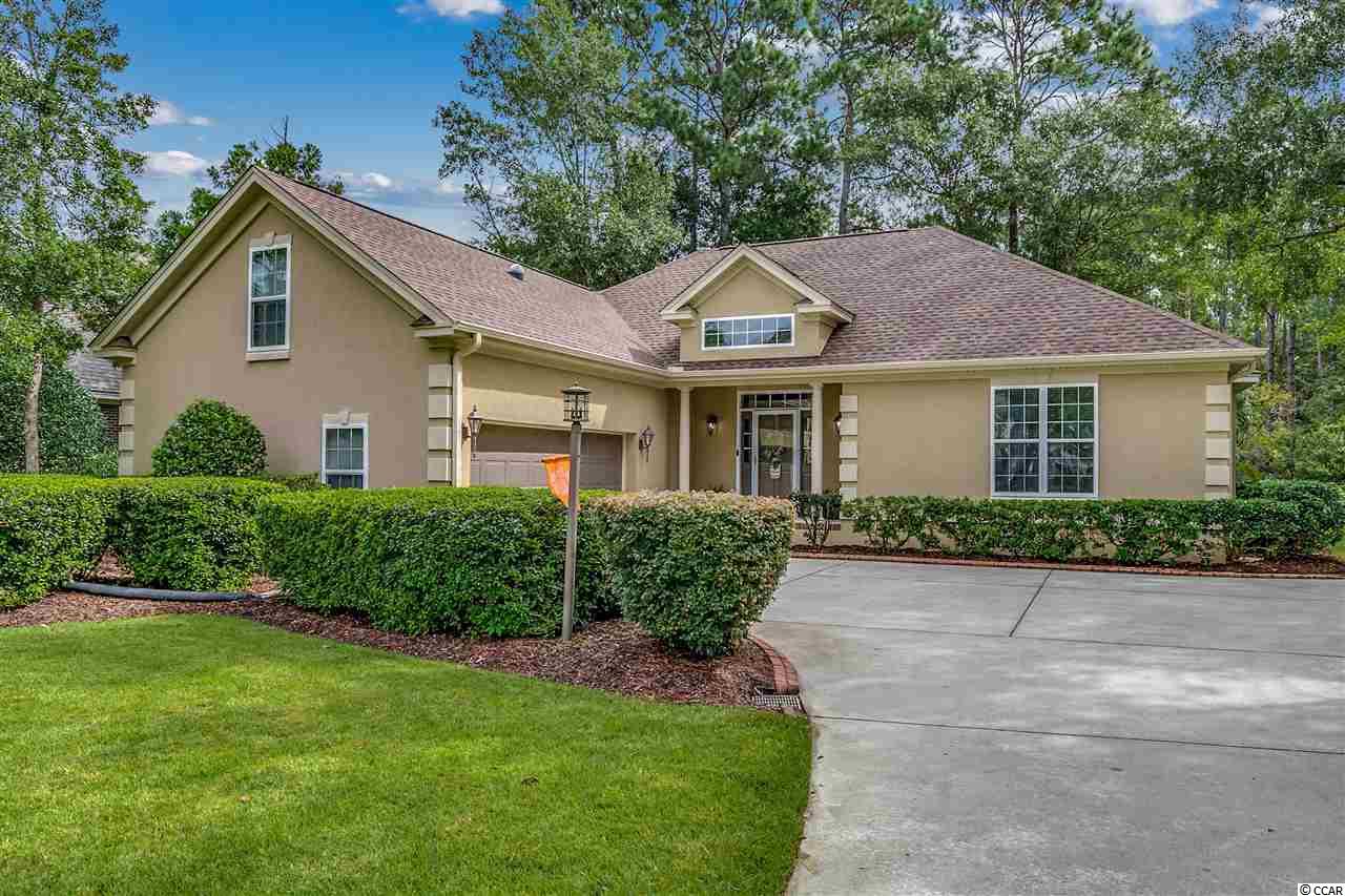 1686 Club Circle Pawleys Island, SC 29585