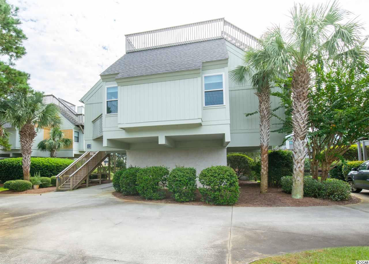 322 Retreat Beach Circle Pawleys Island, SC 29585